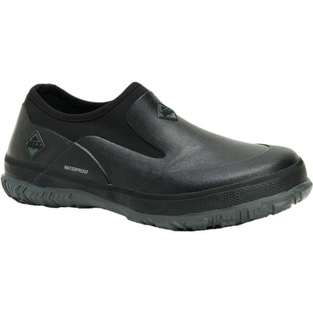 Muck Forager Low Black