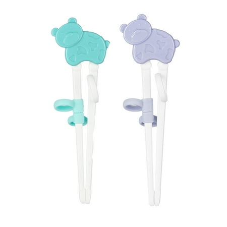 Auxiliary Early Education Training Chopsticks Toddler Feeding Tableware Children Cartoon Learning Chopsticks A
Auxiliary Early Education Training Chopsticks Toddler Feeding Tableware Children Cartoon Learning Chopsticks A