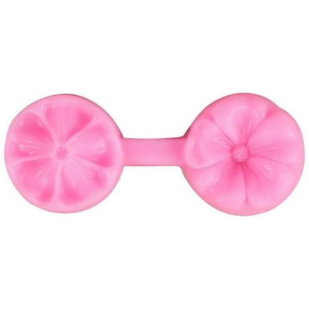 XFLWAM 3D Stereo Flower Leaf Folding And Pressing Baking Silicone Fondant Cake Mold
XFLWAM 3D Stereo Flower Leaf Folding And Pressing Baking Silicone Fondant Cake Mold