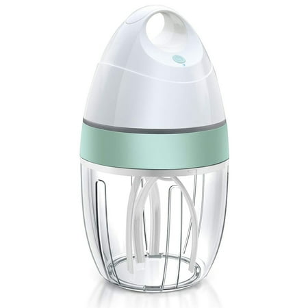 Mini Mixers Kitchen Electric Stand Mixer Portable 900Ml Small Stand Mixer for Baking Cake Egg Cream Food
Mini Mixers Kitchen Electric Stand Mixer Portable 900Ml Small Stand Mixer for Baking Cake Egg Cream Food