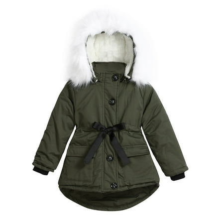 Dezsed Kids Boys Girls Winter Coats Clearance Baby Girl Fluffy Hooded Tops Jacket Padded Coat Kids Long Thick Warm Jacket Parkas 120 Army Green
Dezsed Kids Boys Girls Winter Coats Clearance Baby Girl Fluffy Hooded Tops Jacket Padded Coat Kids Long Thick Warm Jacket Parkas 120 Army Green