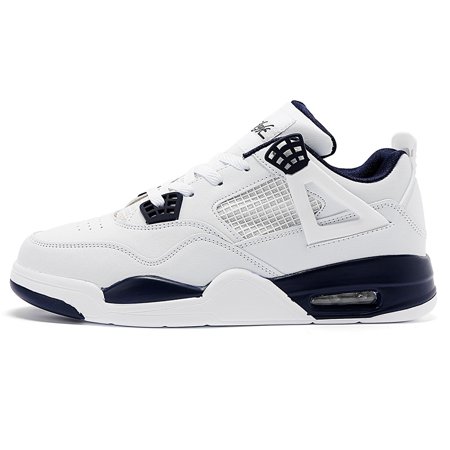 Men Air-cushioned Basketball Shoes Breathable Mesh Comfortable Non-Slip Sneakers Spring And Summer
Men Air-cushioned Basketball Shoes Breathable Mesh Comfortable Non-Slip Sneakers Spring And Summer