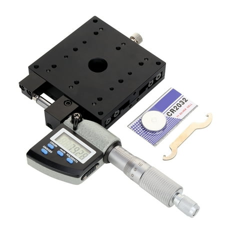 Micrometer Platform Wear-Resistant Waterproof Aluminum Alloy Micrometer Roller Inspection Equipment For Production Machinery
Micrometer Platform Wear-Resistant Waterproof Aluminum Alloy Micrometer Roller Inspection Equipment For Production Machinery