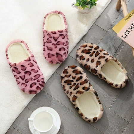 Women Indoor Slippers Warm Plush Home Female Slipper Autumn Winter Shoes House Flat Floor Home Soft Slient Slides For Bedroom
Women Indoor Slippers Warm Plush Home Female Slipper Autumn Winter Shoes House Flat Floor Home Soft Slient Slides For Bedroom