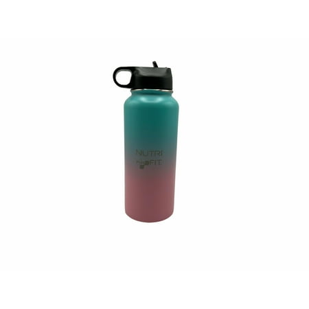 Plus Nutrition Store Fit Stainless Steel Reusable Water Bottle Versatile and Insulated for Cold or Hot Drinks for Unisex
Plus Nutrition Store Fit Stainless Steel Reusable Water Bottle Versatile and Insulated for Cold or Hot Drinks for Unisex