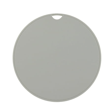 Twinkseal Solid Color Placemat Round Placemat Thickened Anti-scalding Non-stick Table Protection Waterproof Heat Insulation Solid Color Reusable Flexible
Twinkseal Solid Color Placemat Round Placemat Thickened Anti-scalding Non-stick Table Protection Waterproof Heat Insulation Solid Color Reusable Flexible