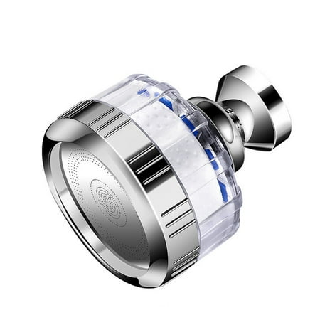 Mduoduo Korea 360° Faucet Filter Kitchen Bubbler Booster Shower Sprinkler Faucet Faucet