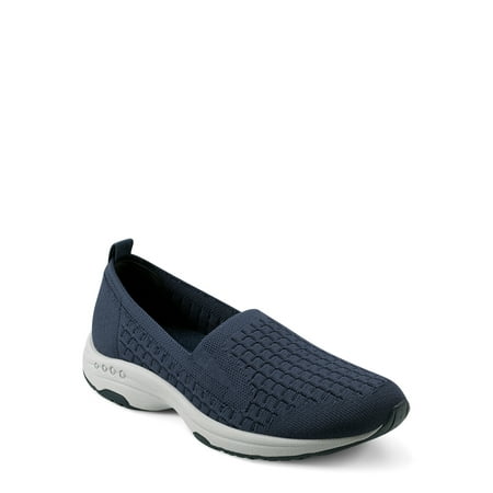 Easy Spirit Women s Tech2 Slip On Sneaker