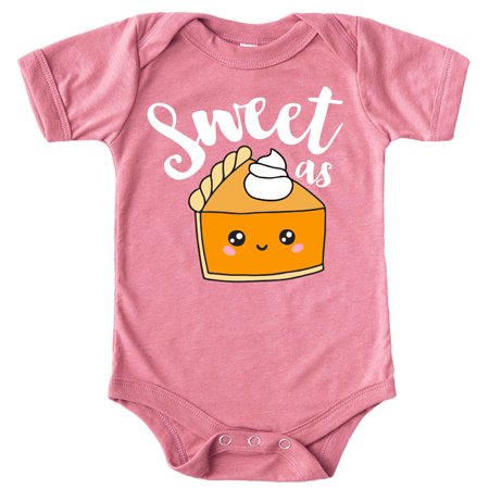 Sweet as Pumpkin Pie Fall Shirts and Bodysuits for Infant Baby and Toddler Girls and Boys Mauve Bodysuit Newborn
Sweet as Pumpkin Pie Fall Shirts and Bodysuits for Infant Baby and Toddler Girls and Boys Mauve Bodysuit Newborn