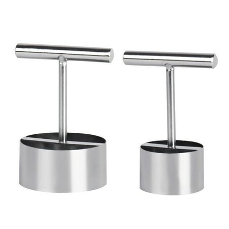 Apples Corer Creative Easy Cut Stainless Steel Fruit Core Seeds Remover for Pears Large
Apples Corer Creative Easy Cut Stainless Steel Fruit Core Seeds Remover for Pears Large