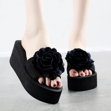 〖Yilirongyumm〗 Navy 41 Slippers For Women Flower Home Sandals Women s Slippers Outdoor Shoes Beach Bohemia Ladies Wedges Women s Slipper
〖Yilirongyumm〗 Navy 41 Slippers For Women Flower Home Sandals Women s Slippers Outdoor Shoes Beach Bohemia Ladies Wedges Women s Slipper