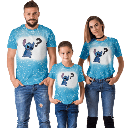 Cartoon T Shirt for Men Women Boys Girls Lilo & Stitch Print Relaxed-Fit Casual Short Sleeve Polyester O-Neck Casual T Shirt for Women Men Boys Girls
Cartoon T Shirt for Men Women Boys Girls Lilo & Stitch Print Relaxed-Fit Casual Short Sleeve Polyester O-Neck Casual T Shirt for Women Men Boys Girls