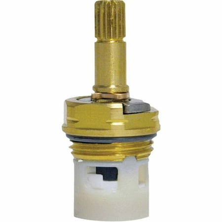 Danco Hot-Cold Water Faucet Stem for American Standard 9D00010472 9D00010472 401836