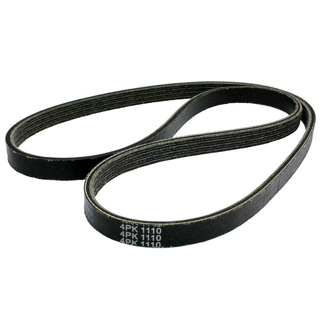 PolyV Power Steering Serpentine Belt Replacement 4PK1110 Walmart Canada