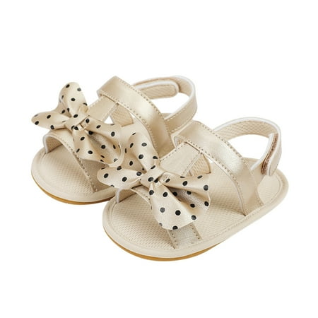 Sandals Bowknot Girls Open Toe Flat Casual Basic Soft Breathable Fashion Lightweight Children s Day Gift Toddler Spring Summer Waliking Shoes
Sandals Bowknot Girls Open Toe Flat Casual Basic Soft Breathable Fashion Lightweight Children s Day Gift Toddler Spring Summer Waliking Shoes