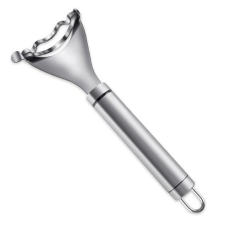 Magic Corn Peeler Separator Stainless Steel Corn Peeler Convenient Corn Stripper Tool Kitchen кухня аксессуары
Magic Corn Peeler Separator Stainless Steel Corn Peeler Convenient Corn Stripper Tool Kitchen кухня аксессуары