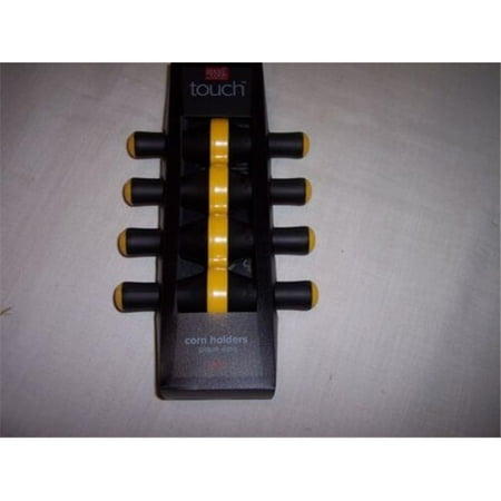 Bradshaw International Corn Holder - 8 Piece