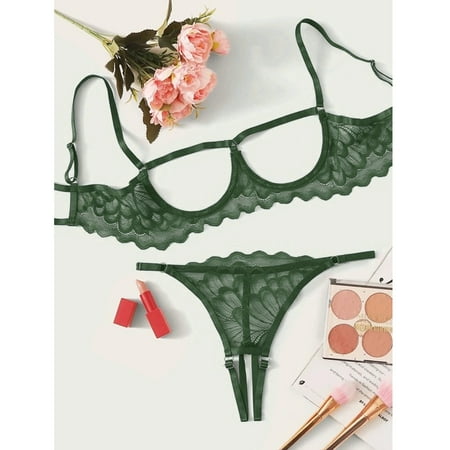 CFXNMZGR Lingerie For Women New Fashion Lace Lingerie Underwear Sleepwear Steel Ring Pajamas Garter Nightgowns For Women
CFXNMZGR Lingerie For Women New Fashion Lace Lingerie Underwear Sleepwear Steel Ring Pajamas Garter Nightgowns For Women