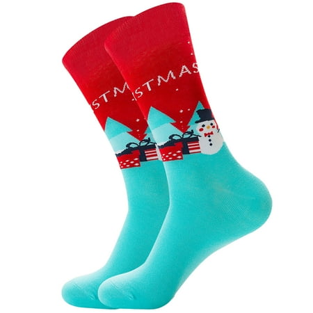 10 pair Christmas Socks For Women Socks Print Socks Gifts Cotton Long Funny Socks For Women Novelty Funky Cute Socks Christmas Socks Color Random
10 pair Christmas Socks For Women Socks Print Socks Gifts Cotton Long Funny Socks For Women Novelty Funky Cute Socks Christmas Socks Color Random