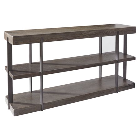 Signature Design by Ashley Gantoni Rectangular Sofa Table