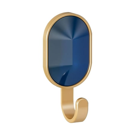 2023 Summer Savings! WJSXC Home Hooks Clearance Wall Hanging Bag Hook Paste Type Perforated Free Hat Earphone Storage Rack Hair Hoop Seamless Hanger Blue
2023 Summer Savings! WJSXC Home Hooks Clearance Wall Hanging Bag Hook Paste Type Perforated Free Hat Earphone Storage Rack Hair Hoop Seamless Hanger Blue