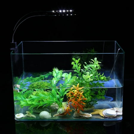 YLSHRF Plants Grow Lamp Aquarium Light Waterproof For Aquarium Breeding For Aquarium Plants For Temporary Lamps For Interior Lighting For Water Plant Grow
YLSHRF Plants Grow Lamp Aquarium Light Waterproof For Aquarium Breeding For Aquarium Plants For Temporary Lamps For Interior Lighting For Water Plant Grow