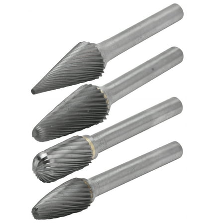 Carbide Burr Durable Sturdy Cutting Burrs For Manufacturing For Industrial Workshops
Carbide Burr Durable Sturdy Cutting Burrs For Manufacturing For Industrial Workshops