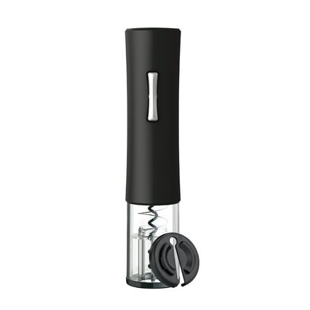 moobody Electric Opener Automatic Electric Bottle Corkscrew Opener Rechargeable (Stainless Steel)
moobody Electric Opener Automatic Electric Bottle Corkscrew Opener Rechargeable (Stainless Steel)