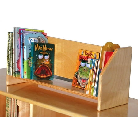 Portable Book Display (Mainstream)
