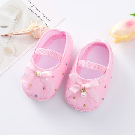 〖Roliyen〗Toddler Shoes Little Child Shoes Soft Sole Toddler Shoes Hanging Pearl Cute Bow Princess Shoes
〖Roliyen〗Toddler Shoes Little Child Shoes Soft Sole Toddler Shoes Hanging Pearl Cute Bow Princess Shoes