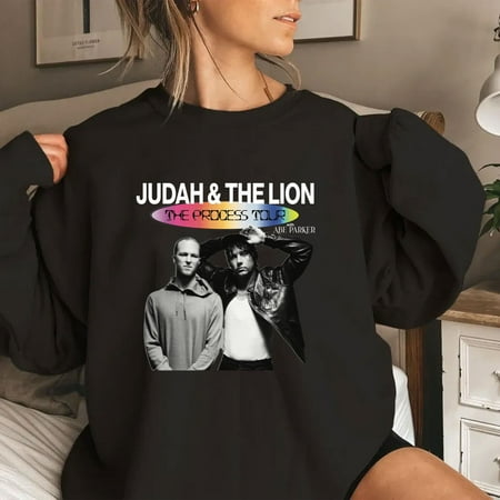 Judah & the Lion The Process Tour 2024 Shirt Judah and the Lion 2024 Concert Shirt Judah and the Lion Band Fan Shirt Folk Music Shirt
Judah & the Lion The Process Tour 2024 Shirt Judah and the Lion 2024 Concert Shirt Judah and the Lion Band Fan Shirt Folk Music Shirt