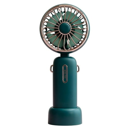 Tiitstoy Flip Small Fan Portable Folding Desktop Large Wind Power Long Battery Life
Tiitstoy Flip Small Fan Portable Folding Desktop Large Wind Power Long Battery Life