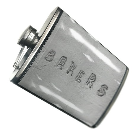 NEONBLOND Flask Bakers Flour Kitchen 
NEONBLOND Flask Bakers Flour Kitchen