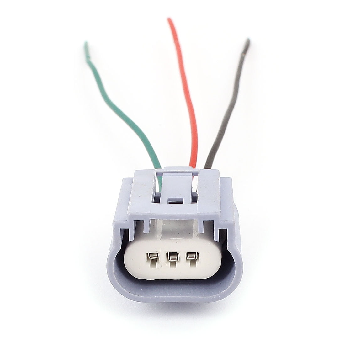 Car Headlight Bulb H13 Socket Wiring Wire Harness Connector Adapter