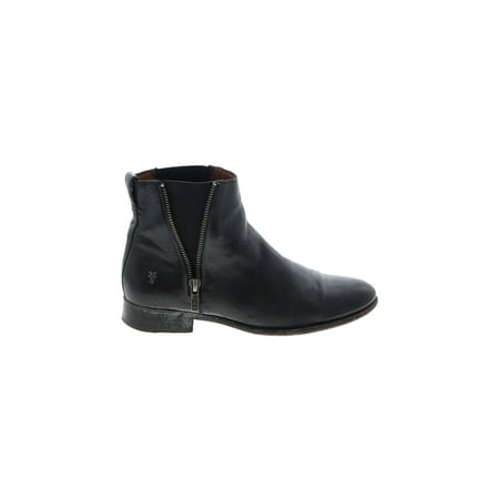 Pre-Owned FRYE Women s Size 7.5 Ankle Boots