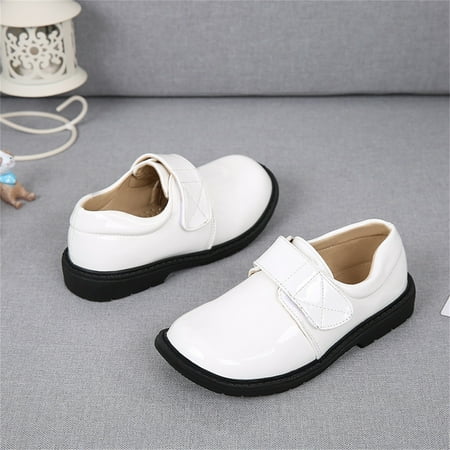 〖Jisuan〗Boy Cowboy Boots Fashion Summer And Autumn Boys Leather Shoes Thick Bottom Student Dress Shoes Performance Shoes Solid Color Comfortable
〖Jisuan〗Boy Cowboy Boots Fashion Summer And Autumn Boys Leather Shoes Thick Bottom Student Dress Shoes Performance Shoes Solid Color Comfortable