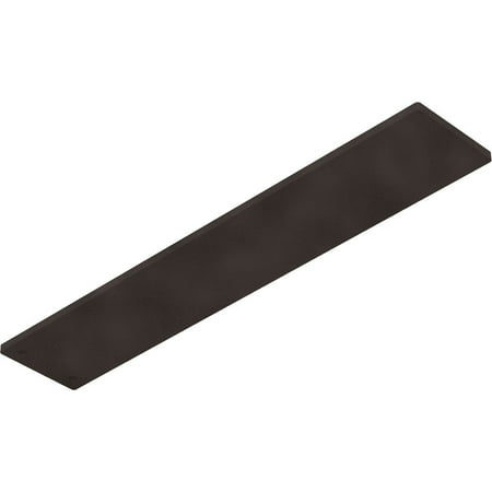 Ekena Millwork 3 W x 16 D Logan Hidden Support Steel Bracket w/ 12 Support Depth Hammered Brown
Ekena Millwork 3 W x 16 D Logan Hidden Support Steel Bracket w/ 12 Support Depth Hammered Brown