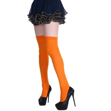 Sexy Colorful Long Tube Non-Slip Ladies Stockings Over Knee Socks Halloween Sock 
Sexy Colorful Long Tube Non-Slip Ladies Stockings Over Knee Socks Halloween Sock