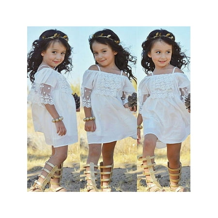 Gwiyeopda Flower Kids Baby Girls Princess Pageant Party Wedding Lace Tutu Dress 2-7 Years
Gwiyeopda Flower Kids Baby Girls Princess Pageant Party Wedding Lace Tutu Dress 2-7 Years