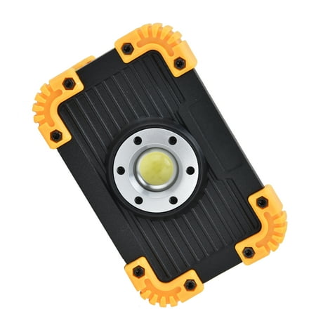 Camping Light Portable USB Charging COB Flood Light Mini With 6 Gear Bracket For Tent For Outdoor
Camping Light Portable USB Charging COB Flood Light Mini With 6 Gear Bracket For Tent For Outdoor
