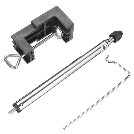 Azhf Clearance Sale Adjustment Flexible Shaft Rotary Grinder Stand Steel 360 Degrees Heavy Duty
Azhf Clearance Sale Adjustment Flexible Shaft Rotary Grinder Stand Steel 360 Degrees Heavy Duty