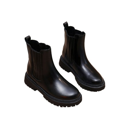 Harsuny Women Outdoor Fashion Ankle Boots Breathable Comfort Mid Top Short Booties Travel Waterproof Round Toe Casual Boot
Harsuny Women Outdoor Fashion Ankle Boots Breathable Comfort Mid Top Short Booties Travel Waterproof Round Toe Casual Boot