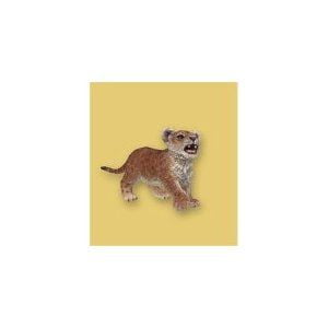 Lion Cub - Action Figures by Papo Figures (50022)