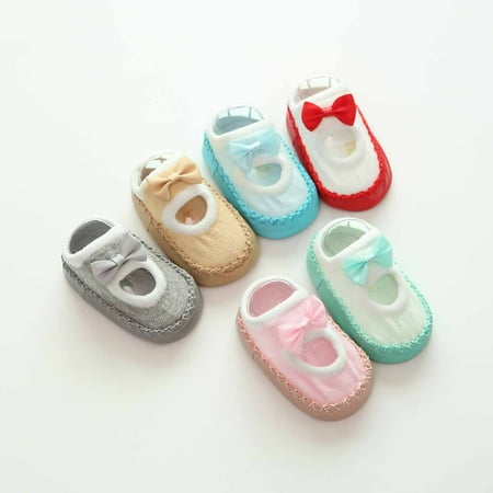 LYCAQL Toddler Shoes Baby Boys Girls Cartoon Ears Floor Socks Non Slip Baby Step Shoes Socks Baby Girl Shoes 6-12 Months (B 7 )
LYCAQL Toddler Shoes Baby Boys Girls Cartoon Ears Floor Socks Non Slip Baby Step Shoes Socks Baby Girl Shoes 6-12 Months (B 7 )