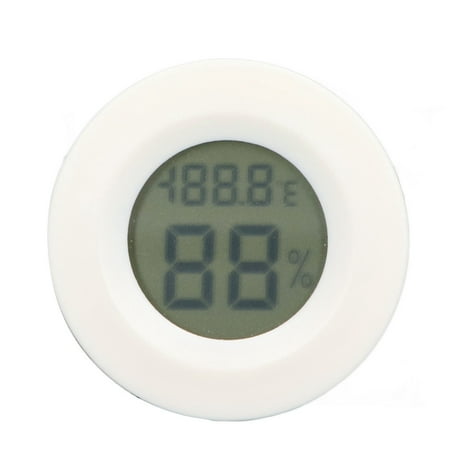 Thermometer Hygrometer Humidity Temperature Meter Accurate For Reptile Box For Car
Thermometer Hygrometer Humidity Temperature Meter Accurate For Reptile Box For Car