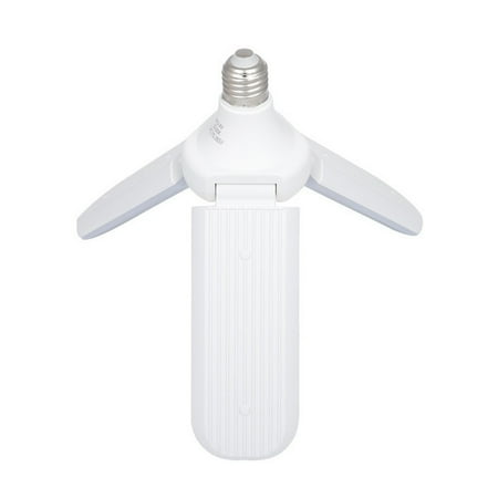 〖Hellobye〗LED Garage Shop Work Lights Home Ceiling Fixture Deformable Lamp 36W 3600LM E27
〖Hellobye〗LED Garage Shop Work Lights Home Ceiling Fixture Deformable Lamp 36W 3600LM E27