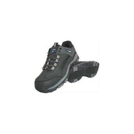 Athletic Designed Industrial Work Shoe, Size 10