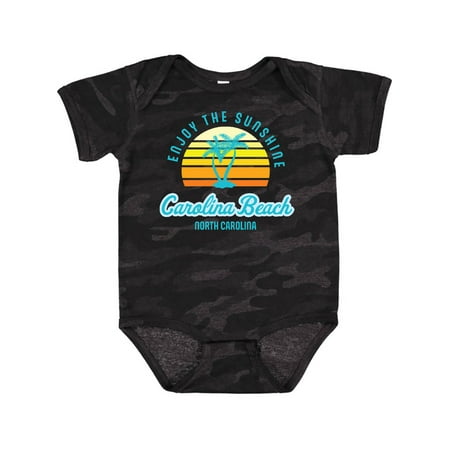 Inktastic Summer Enjoy the Sunshine Carolina Beach North Carolina Blue Gift Baby Boy or Baby Girl Bodysuit
Inktastic Summer Enjoy the Sunshine Carolina Beach North Carolina Blue Gift Baby Boy or Baby Girl Bodysuit
