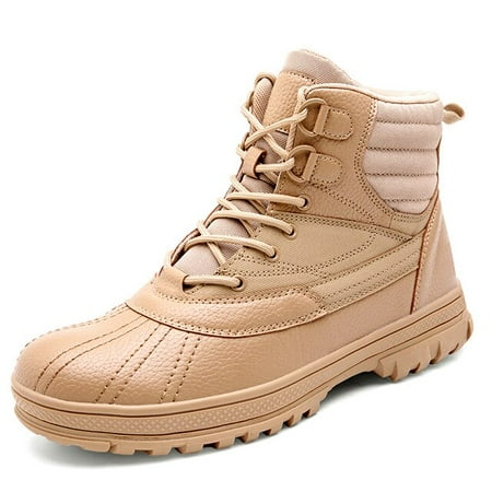 Tactical Military Combat Boots Men Ankle Boot Hunting Trekking Camping Mountaineering Winter Work Shoes Casual Boots
Tactical Military Combat Boots Men Ankle Boot Hunting Trekking Camping Mountaineering Winter Work Shoes Casual Boots