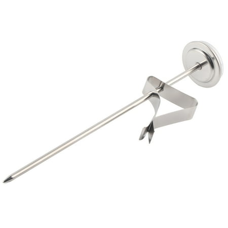 Coffee Frothing Accessories Coffee Thermometer Stainless Steel Milk Frothing Thermometer Milk Thermometer For Coffee Latte Cappuccino
Coffee Frothing Accessories Coffee Thermometer Stainless Steel Milk Frothing Thermometer Milk Thermometer For Coffee Latte Cappuccino
